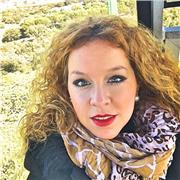 Soy profesora de primaria, profesora de infantil y monitora de ocio y tiempo libre